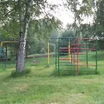 Retro Pod Boubinem
