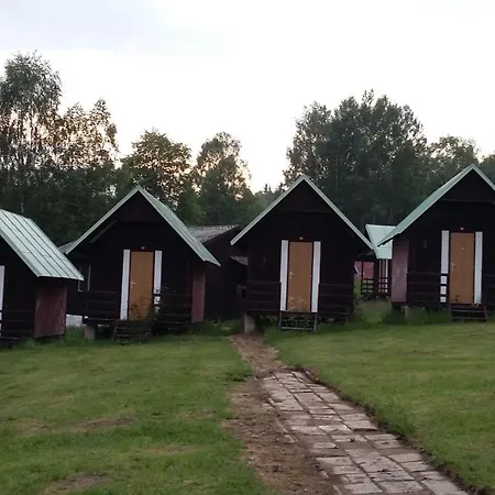 Retro Pod Boubinem * Horní Vltavice
