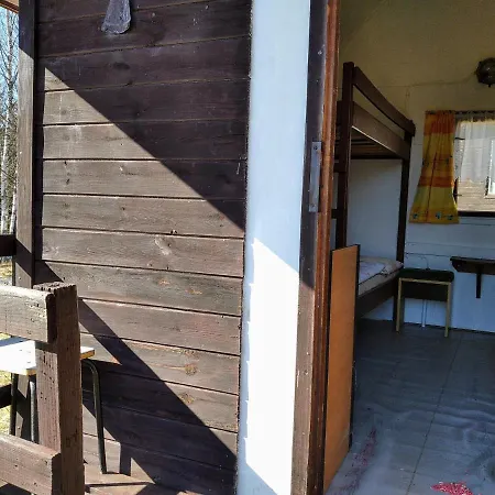 Retro Pod Boubinem Horní Vltavice