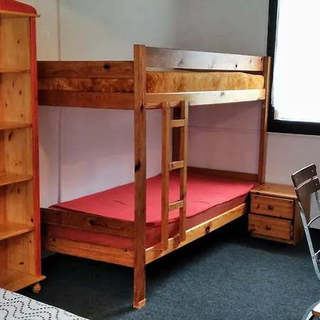 Retro Pod Boubinem אתר קמפינג Horní Vltavice