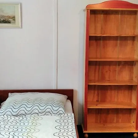 Retro Pod Boubinem אתר קמפינג Horní Vltavice