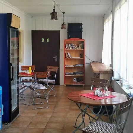 Retro Pod Boubinem *