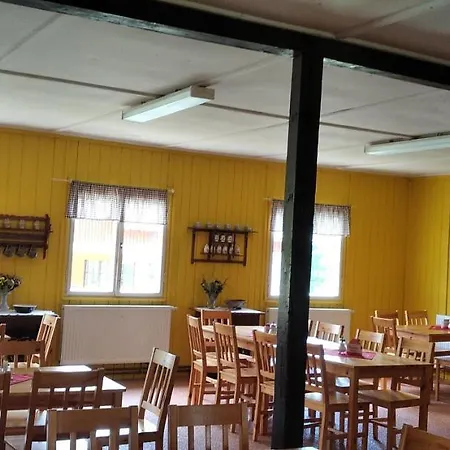 Retro Pod Boubinem * Horní Vltavice