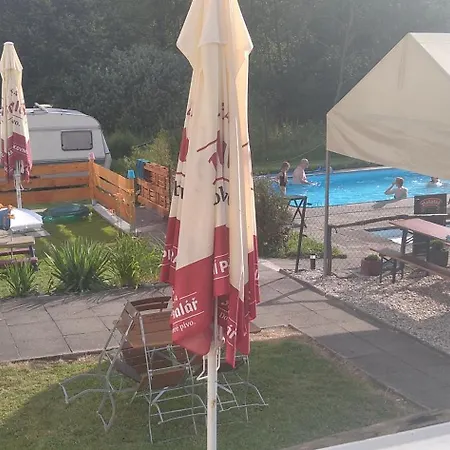 Retro Pod Boubinem * Horní Vltavice