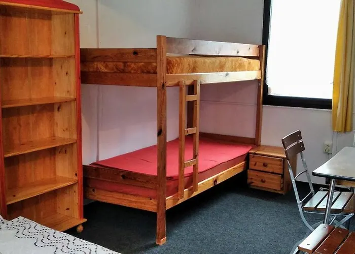 Retro Pod Boubinem Campingplatz Horní Vltavice